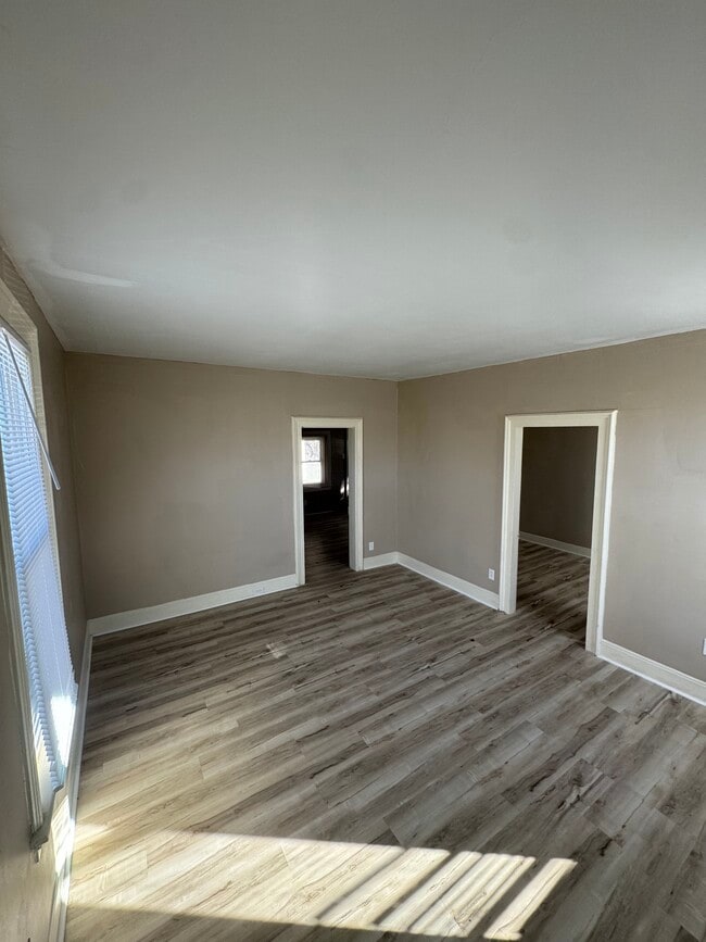 1832 Franklin Ave in Fort Wayne, IN - Building Photo - Building Photo