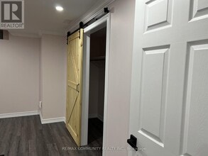 1177 Church St N in Ajax, ON - Building Photo - Building Photo