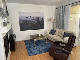 8680 New Salem St, Unit 147 in San Diego, CA - Building Photo