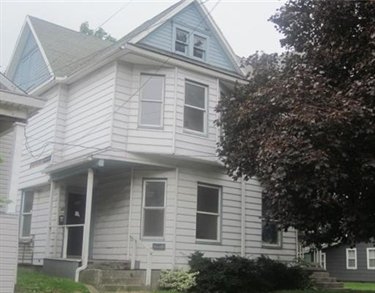 333 W 4th St in Erie, PA - Building Photo