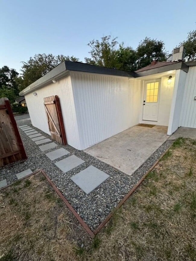property at 7870 Dracena Dr