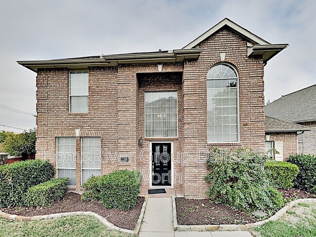 property at 1601 Bennington Dr