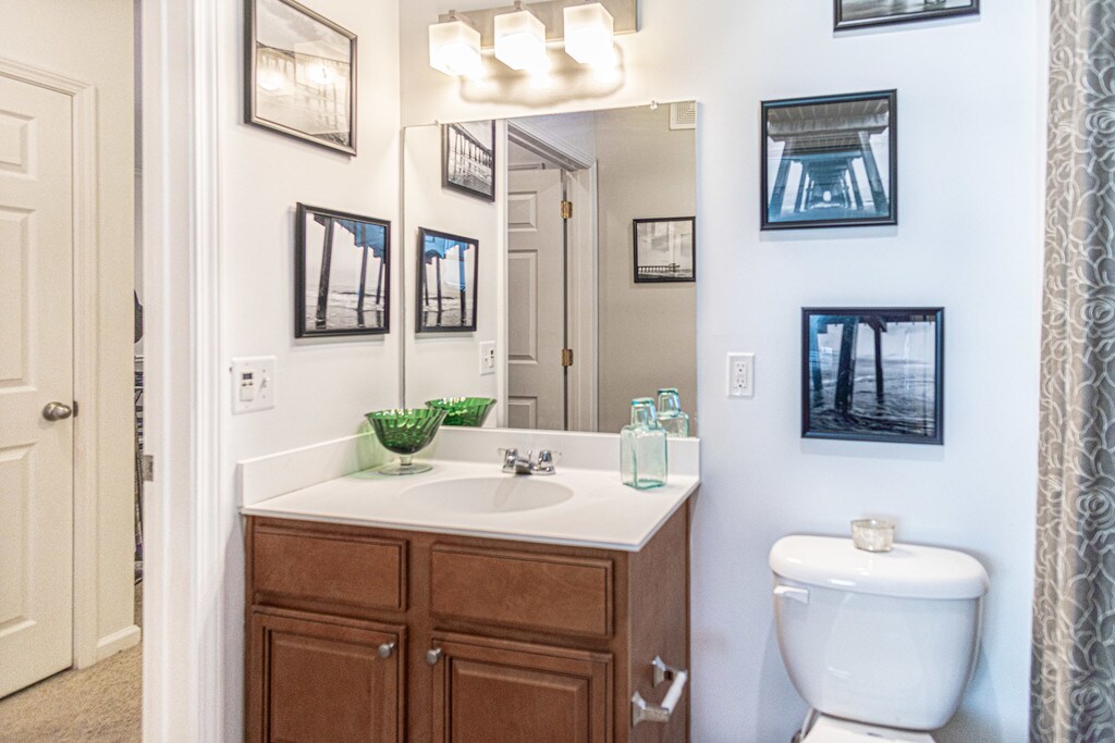 Ballantyne Commons of Columbus Columbus, GA Apartments