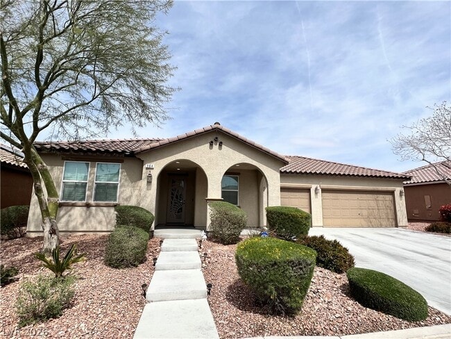 property at 364 Moon Aura Ave