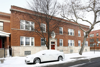 903-909 W 76th St in Chicago, IL - Building Photo - Building Photo