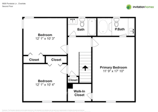 9500 Pondside Ln in Charlotte, NC - Building Photo - Building Photo