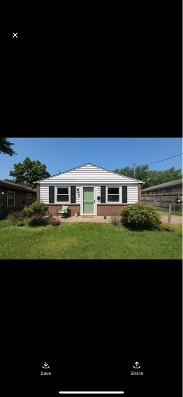 property at 173 Olive Rd