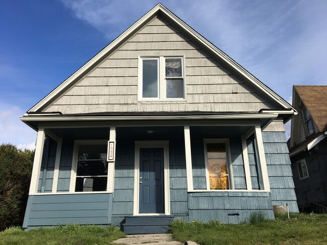 property at 1234 Ellis St