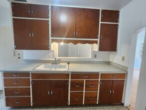 1268 Sycamore St, Unit B in Clarkston, WA - Foto de edificio - Building Photo