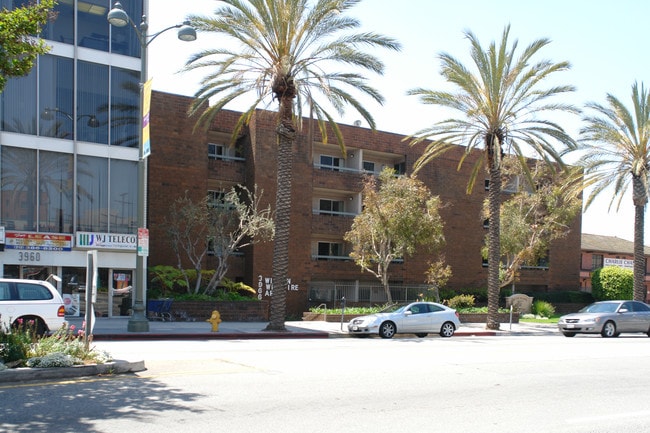 Wilton Wilshire Arms Apartments in Los Angeles, CA - Building Photo - Building Photo