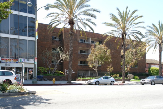 Wilton Wilshire Arms Apartments in Los Angeles, CA - Foto de edificio - Building Photo