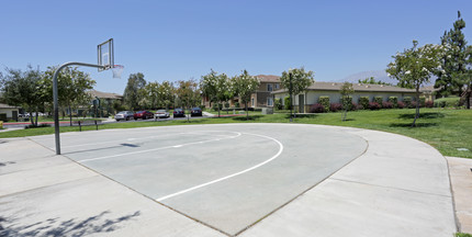 Camino Real Apartments in Rancho Cucamonga, CA - Building Photo - Building Photo