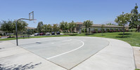 Camino Real Apartments in Rancho Cucamonga, CA - Foto de edificio - Building Photo