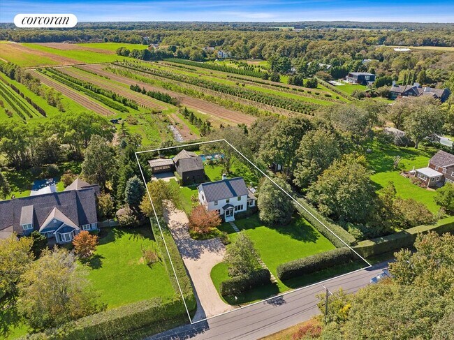 property at 95 Strongs Ln
