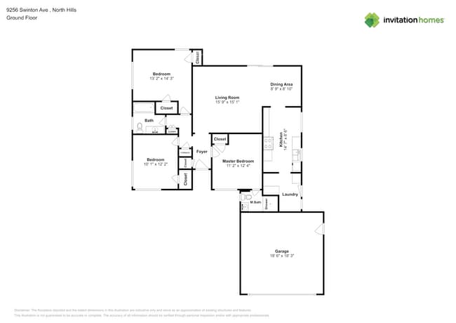 9256 Swinton Ave in Los Angeles, CA - Building Photo - Building Photo