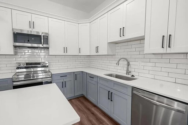 4318 Woods St in Nashville, TN - Building Photo - Building Photo