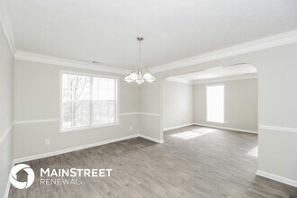 2146 Silva Ct in Conley, GA - Foto de edificio - Building Photo