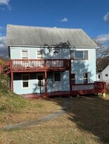 155 CT-12 in Preston, CT - Building Photo