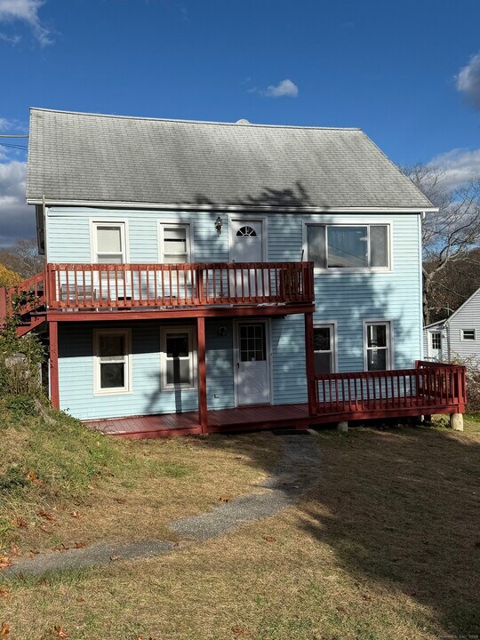 155 CT-12 in Preston, CT - Building Photo