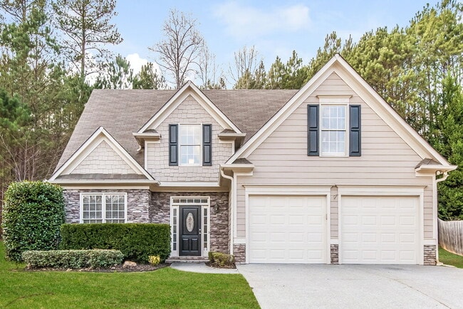 property at 411 Azalea Cove