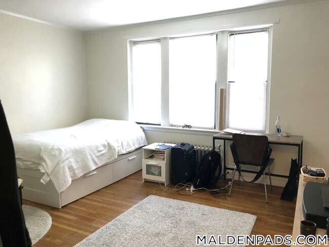 property at 349 Pleasant St
