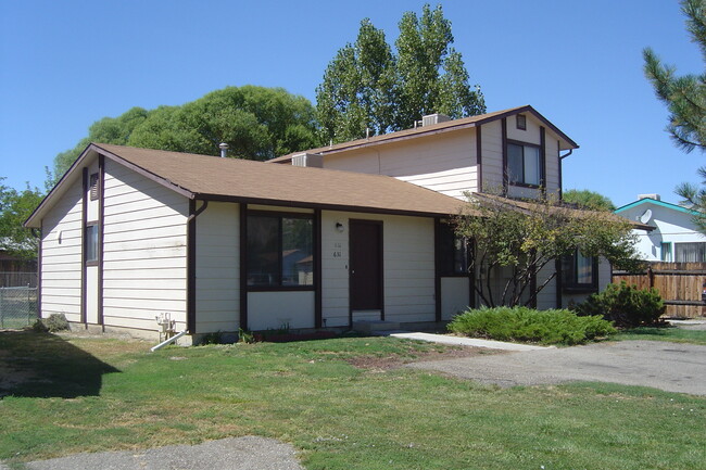 property at 631 Highline Dr
