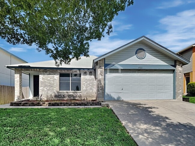 property at 6422 Beech Trail Dr