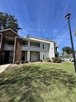 1109 Turtle Creek Rd in Greenville, NC - Building Photo