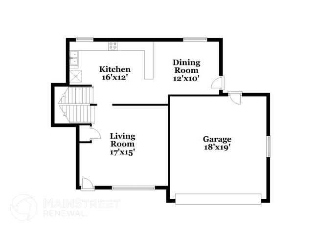 1905 Apple Blossom Ct in Florissant, MO - Building Photo - Building Photo
