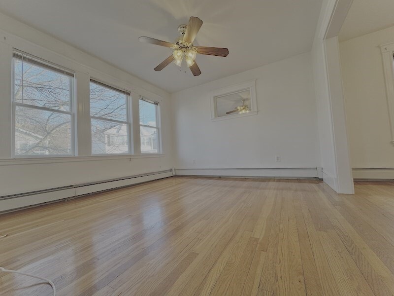 19 Kondazian St, Unit #1 in Watertown, MA - Building Photo