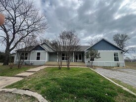 4433 Co Rd 895 in Princeton, TX - Building Photo