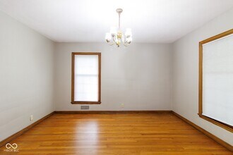 6353 Riverview Dr in Indianapolis, IN - Building Photo - Building Photo