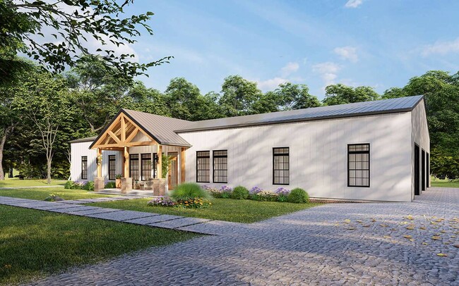 109 Fox Pond Ln in Ocilla, GA - Building Photo - Building Photo