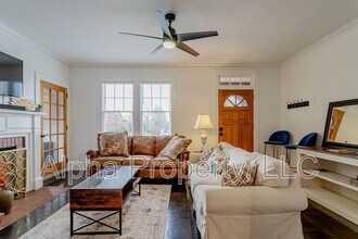 710 Augusta St in Greenville, SC - Building Photo - Building Photo