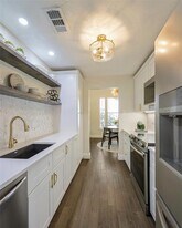 3605 Brown St in Dallas, TX - Building Photo