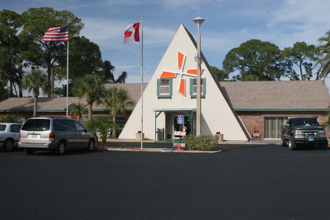 Bayshore Windmill Village