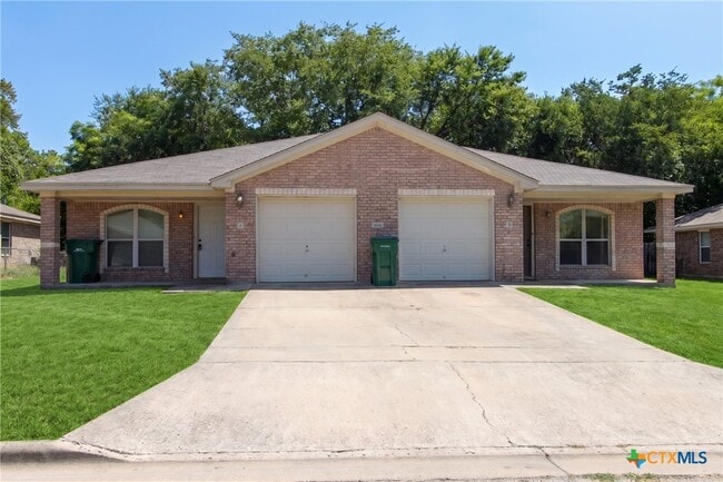 property at 304 Jeff Gordon Dr