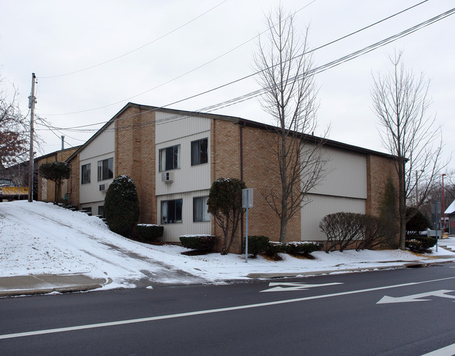 93 S Main St in Mansfield, OH - Building Photo - Building Photo