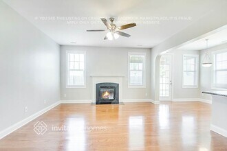 26 Crest Cir in Garner, NC - Building Photo - Building Photo