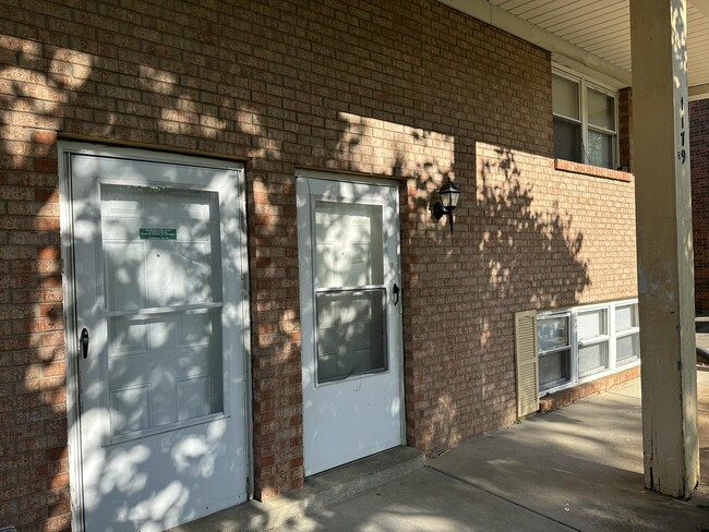 property at 1179 Tatesbrook Dr