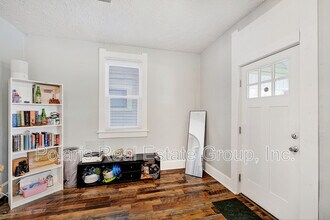 1201 St Peter St, Unit 4304 in Indianapolis, IN - Building Photo - Building Photo