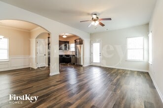 5768 Woodside Crossing in Stonecrest, GA - Building Photo - Building Photo