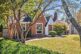 2720 Bobby Ave in Nashville, TN - Building Photo - Building Photo