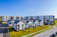 River Parkway Senior Apts & Family Townhomes photo'