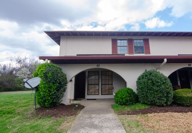 property at 210 Old Hickory Blvd