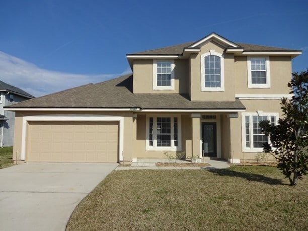 property at 11417 Johnson Creek Cir