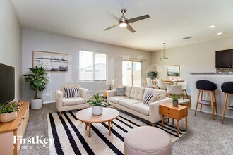 38137 La Paz St, Unit 205 in Maricopa, AZ - Building Photo - Building Photo