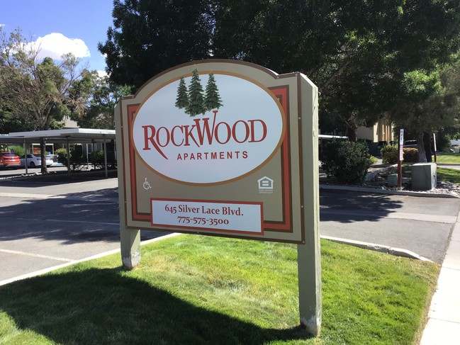 Rockwood Apartments in Fernley, NV - Building Photo - Building Photo