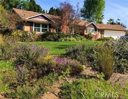 property at 19345 Santa Rita St