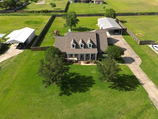 4219 Landon Ln in Baytown, TX - Building Photo - Building Photo